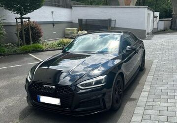 Audi A5 140.000 km 20.999 &euro; Wuppertal 42283