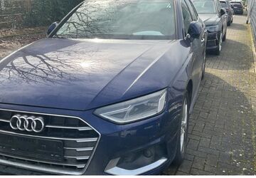 Audi A4 63.315 km 26.950 &euro; Langenfeld 40764