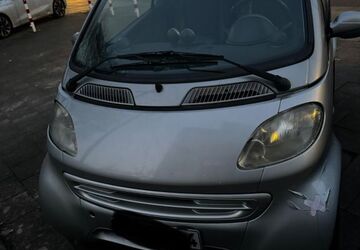 Smart ForTwo 86.000 km 1.800 &euro; Düsseldorf 40625