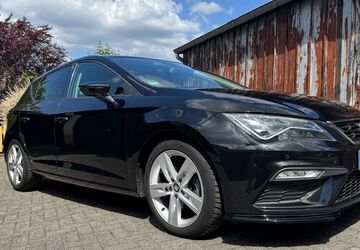 Seat Leon 88.500 km 16.400 &euro; Remscheid 42855