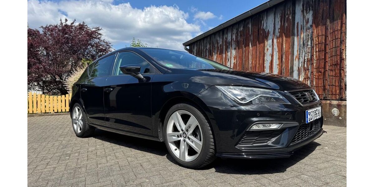 Seat Leon 88.500 km 16.400 &euro; Remscheid 42855