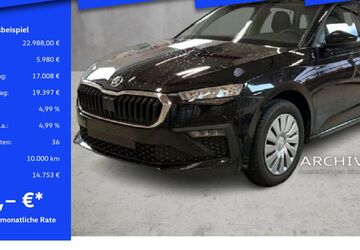 Skoda Scala 22.833 km 22.980 &euro; Leverkusen 51379