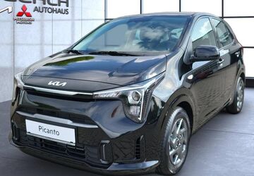 Kia Picanto 1.971 km 16.690 &euro; Oberhausen 46049