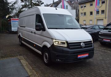 VW Crafter 170.000 km 24.990 &euro; Remscheid 42853