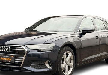 Audi A6 79.117 km 28.980 &euro; Duisburg 47249
