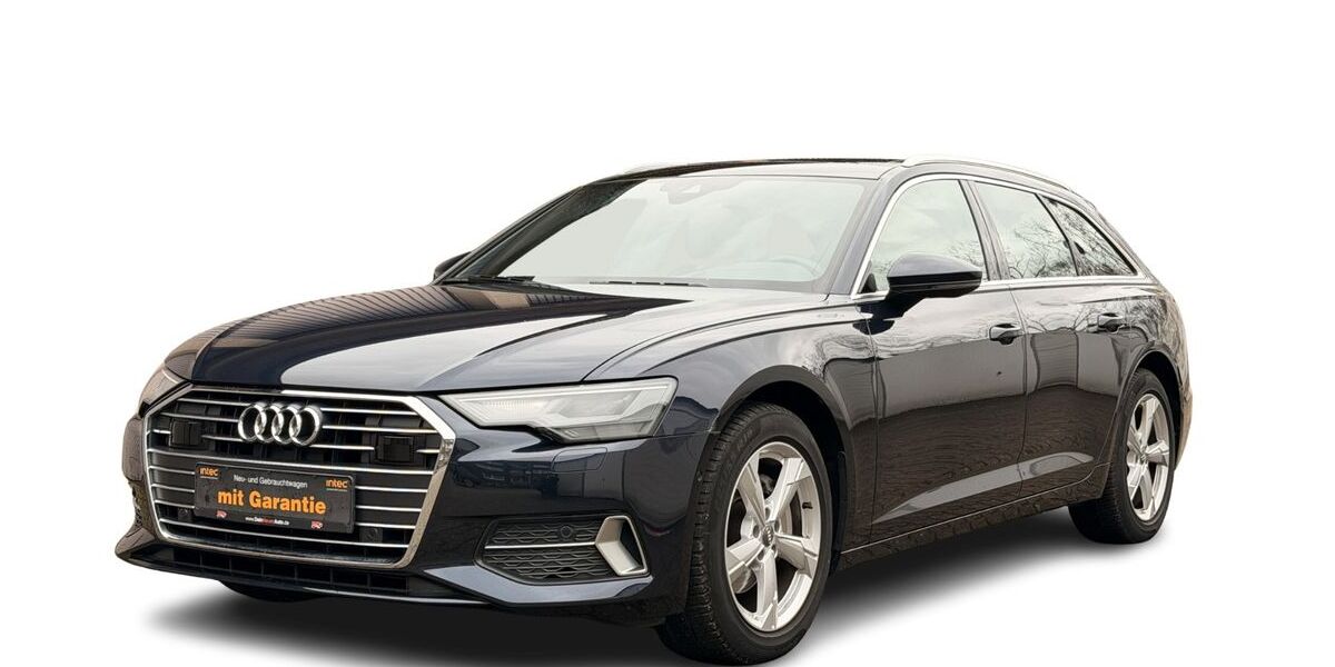 Audi A6 79.117 km 28.980 &euro; Duisburg 47249