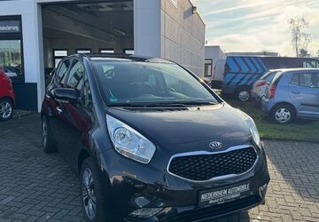 Kia Venga 80.451 km 8.490 &euro; Moers 47441
