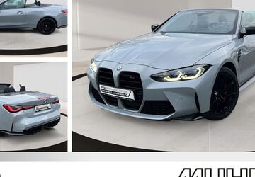 BMW M4 12.396 km 81.780 &euro; Oberhausen 46149