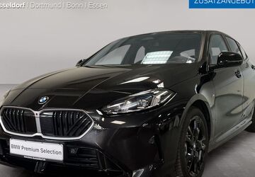 BMW 123 13.476 km 35.999 &euro; Düsseldorf 40237