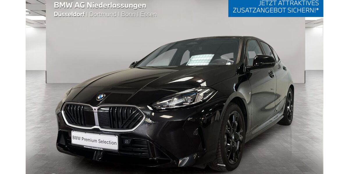 BMW 123 13.476 km 35.999 &euro; Düsseldorf 40237