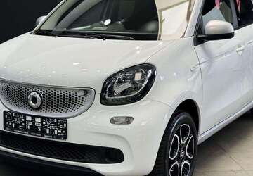 Smart forFour 41.200 km 12.950 &euro; Pulheim 50259