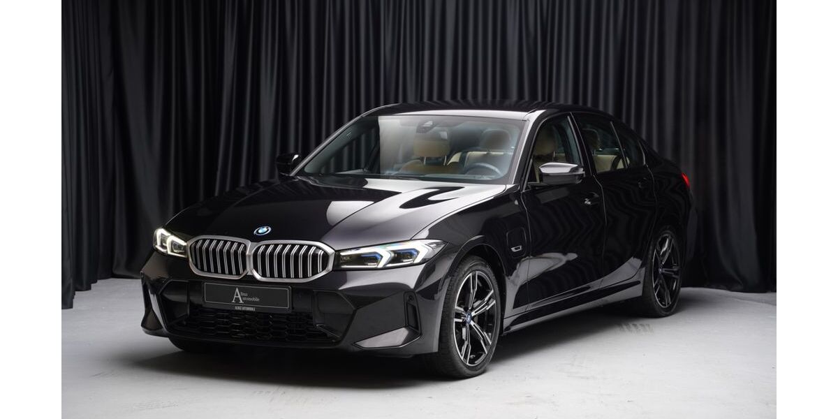 BMW 330 59.900 km 36.490 &euro; Düsseldorf 40211