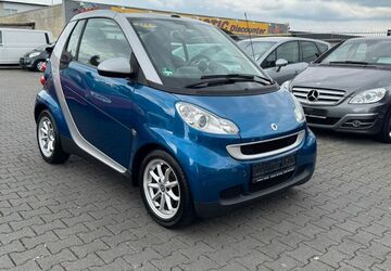 Smart ForTwo 81.000 km 5.500 &euro; Mönchengladbach 41063