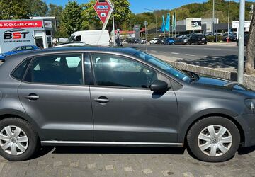 VW Polo 200.000 km 3.150 &euro; Wuppertal 42275
