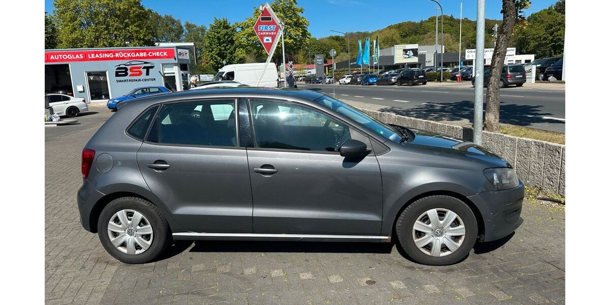 VW Polo 200.000 km 3.150 &euro; Wuppertal 42275