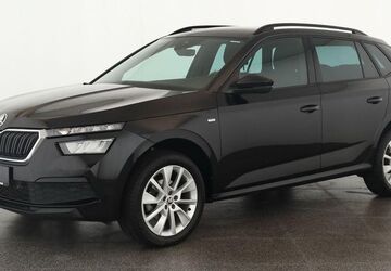 Skoda Kamiq 52.200 km 17.984 &euro; Düsseldorf 40233