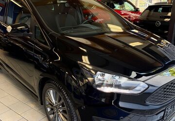 Ford C-Max 39.800 km 13.200 &euro; Leverkusen 51379