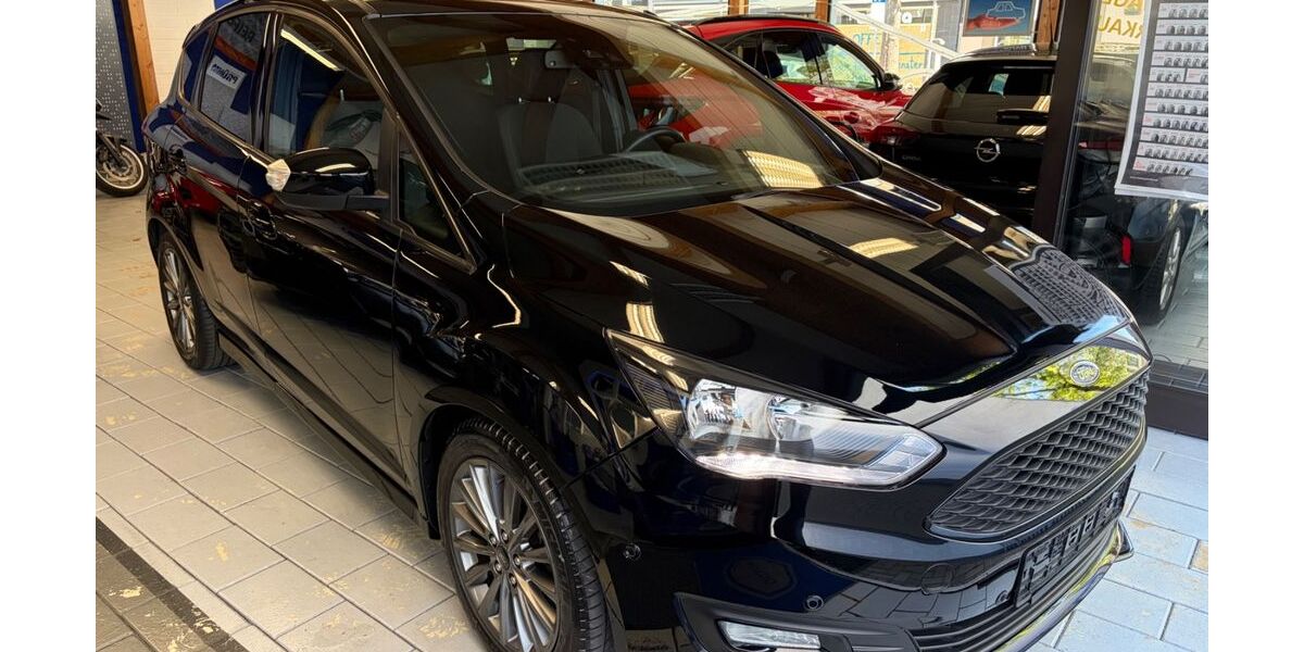 Ford C-Max 39.800 km 13.200 &euro; Leverkusen 51379