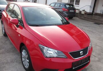 Seat Ibiza 68.800 km 6.900 &euro; Leverkusen 51371