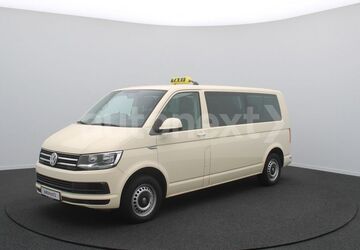 VW T6 Caravelle 218.050 km 30.928 &euro; Mönchengladbach 41066
