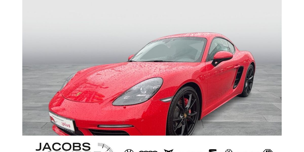 Porsche Cayman 86.681 km 54.718 &euro; Mönchengladbach 41066