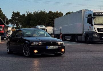 BMW 328 270.000 km 10.500 &euro; Mönchengladbach 41238