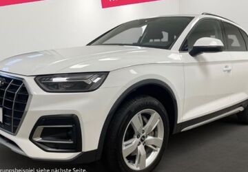 Audi Q5 116.543 km 33.900 &euro; Düsseldorf 40233
