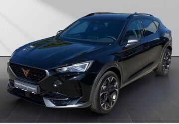 Cupra Formentor 25.412 km 32.990 &euro; Solingen 42719