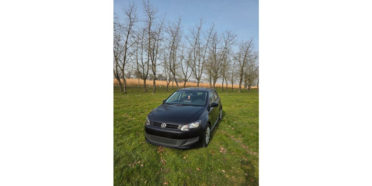 VW Polo 88.000 km 6.250 &euro; Korschenbroich 41352