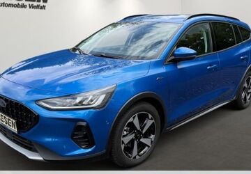 Ford Focus 8.000 km 23.450 &euro; Korschenbroich 41352