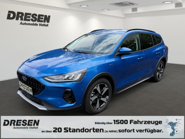 Ford Focus 8.000 km 23.450 &euro; Korschenbroich 41352