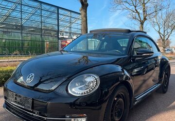 VW Beetle 178.329 km 7.450 &euro; Korschenbroich 41352