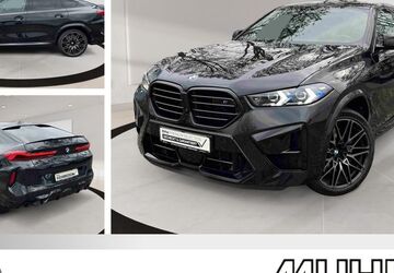 BMW X6 M 24.948 km 118.940 &euro; Oberhausen 46149