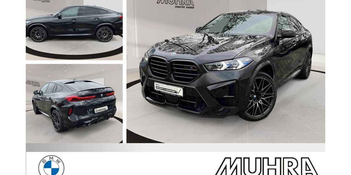 BMW X6 M 24.948 km 118.940 &euro; Oberhausen 46149