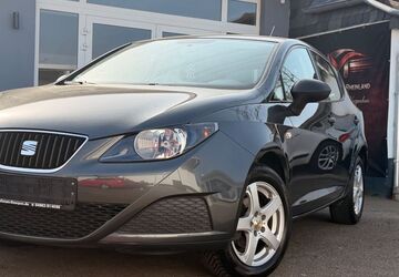 Seat Ibiza 96.180 km 6.490 &euro; leverkusen 51379