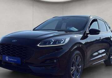 Ford Kuga 35.365 km 22.990 &euro; Düsseldorf 40233