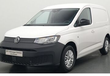 VW Caddy 6.568 km 26.380 &euro; Leverkusen 51379