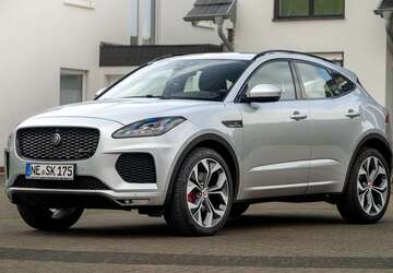 Jaguar E-Pace 149.000 km 20.400 &euro; Rommerskirchen 41569