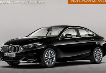 BMW 218 Gran Coupé 30.679 km 26.999 &euro; Düsseldorf 40237