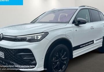 VW Tiguan 12.000 km 51.880 &euro; Düsseldorf 40233