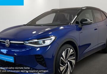 VW ID.4 3.331 km 45.555 &euro; Düsseldorf 40233