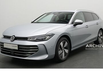 VW Passat 25.389 km 34.988 &euro; Leverkusen 51379