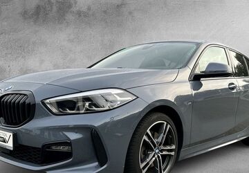 BMW 118 44.154 km 27.598 &euro; Kempen 47906