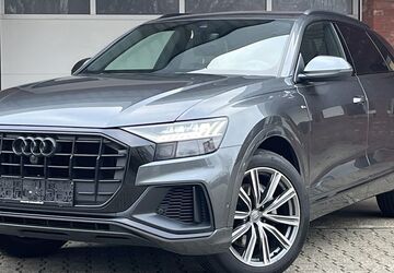 Audi Q8 139.772 km 46.999 &euro; Düsseldorf 40599