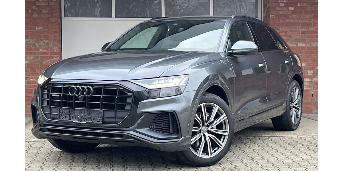 Audi Q8 139.772 km 46.999 &euro; Düsseldorf 40599