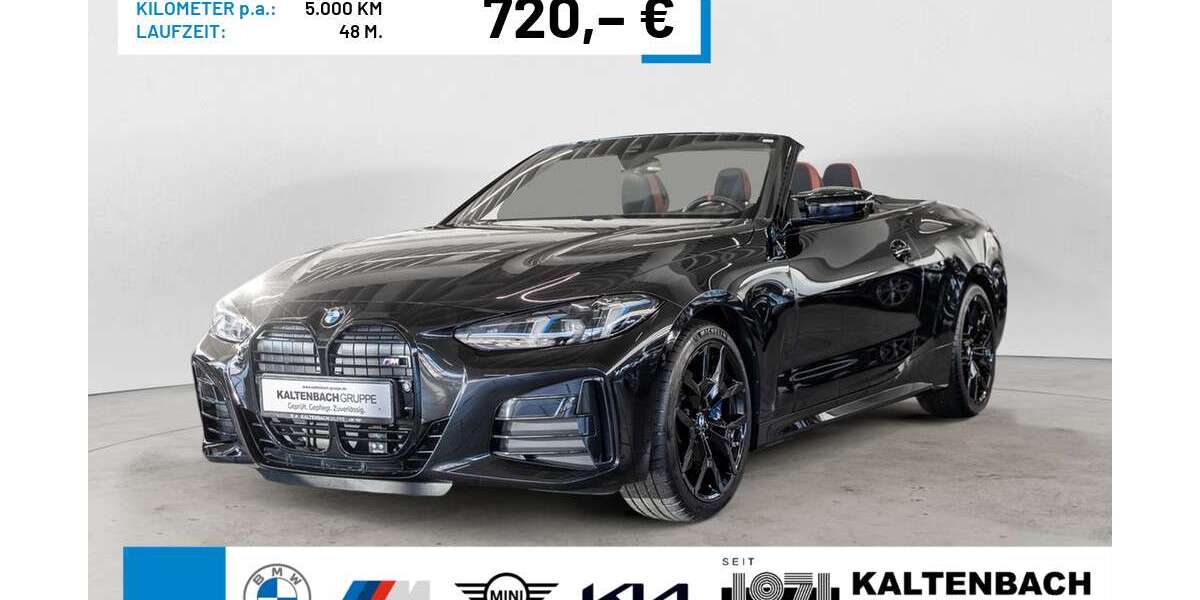 BMW 440 15.432 km 61.090 &euro; Remscheid 42897