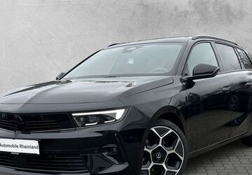 Opel Astra 26.125 km 23.400 &euro; Krefeld 47809