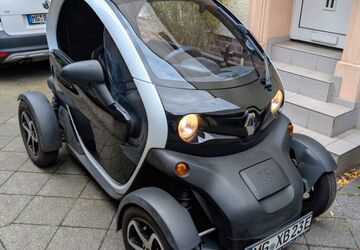 Renault Twizy 13.500 km 6.000 &euro; Mönchengladbach 41065