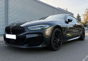 BMW 850 88.000 km 54.900 &euro; Duisburg 47057
