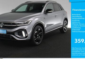 VW T-Roc 12.590 km 34.882 &euro; Krefeld 47803